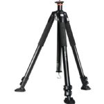 Vanguard Abeo Plus 363AT Tripod (Legs Only)