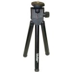 Vivitar 9in Table Tripod