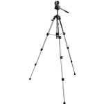 Digipower 62in 3-way Panhead Tripod