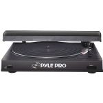 Pyle Pro Pro Belt Drive Turntble