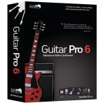 Arobas Music Guitar Comp Sftware