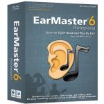 Emedia Earmaster Professional 6