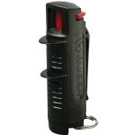 Ruger Pepper Spray Armor Black