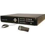 Security Labs 8 Ch Dvr W Hd