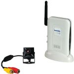 Security Man Wireless Mini Camera Kit