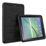 Galaxy Tab S2 9.7 Case - Poetic [Turtle Skin Series]