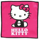 Hello Kitty Hello Kitty 6x6 Mcrfbr