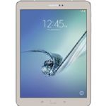 Samsung -  9.7 - 9.7in - 32GB Galaxy Tab S2 (Gold)