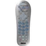 Rca 4-device Universal Remot-
