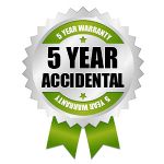Repair Pro 5 Year Extended Camera Accidental Damage Coverage Warranty (Under $5500.00 Value)