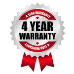 Repair Pro 4 Year Extended Camcorder Coverage Warranty (Under $1000.00 Value)