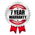 Repair Pro 7 Year Extended Lens Coverage Warranty (Under $6000.00 Value)