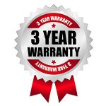 Repair Pro 3 Year Extended Lens Coverage Warranty (Under $15,000.00 Value)