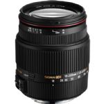 Sigma 18-200mm f/3.5-6.3 II DC OS HSM Lens for Canon