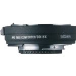 Sigma 1.4X APO EX DG Teleconverter for Nikon