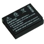 Lithium BCE-10 Rechargeable Battery (700Mah)