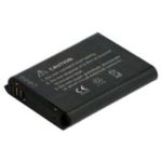 Lithium BP-70A  Extended Rechargeable Battery (700Mah)