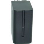 Lithium NP-F970 8 Hour Extended Rechargeable Battery