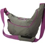 Lowepro Passport Sling II Bag (Gray/Pink)