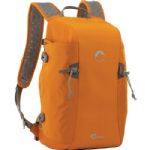 Lowepro Flipside Sport 15L AW Daypack (Orange/Light Gray)