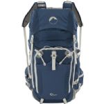 Lowepro Rover Pro 35L AW Backpack (Galaxy Blue with Light Gray Trim)