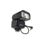 Sony HVL-F1000 Flash and Light