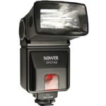 Bower SFD728 Flash Autofocus TTL for Sony/Minolta Cameras
