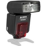 Bower SFD680 Flash Power Zoom Digital TTL for Nikon Cameras