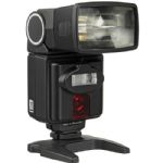 Bower SFD885C Flash Digital Dedicated Twin for Canon Cameras