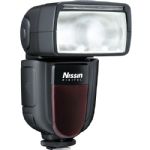 Nissin Di700A Flash for Sony Cameras with Multi Interface Shoe