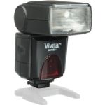 Vivitar DF-383 Series 1 Power Zoom AF Flash for Pentax Cameras