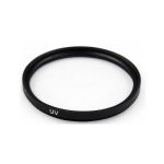 Precision (UV) Ultra Violet Coated Filter (46mm)