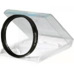 Precision (UV) Ultra Violet Multi Coated Glass Filter (58mm)