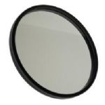 Precision (CPL) Multi Coated Circular Polarized Glass Filter (37mm)