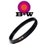 B&W UV Multi Coated Glass Filter (67mm)