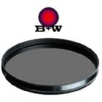 B+W CPL ( Circular Polarizer ) Filter (72mm)