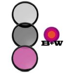 B+ W 3 Piece Digital Filter Kit (105mm)