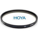 Hoya UV ( Ultra Violet ) Multi Coated Glass Filter (55mm)