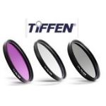 Tiffen 3 Piece Multi Coated Filter Kit (72mm)