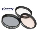 Tiffen 3 Piece Filter Kit (46mm)