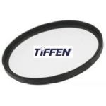 Tiffen UV Multi Coated Glass Filter (62mm)