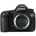Canon EOS 5DS R Digital SLR Camera (Body)