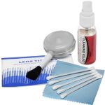 Precision 5 Piece Cleaning Kit