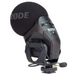 Rode Stereo Video Pro Microphone