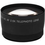 Precision Telephoto 2X Lightweight Lens