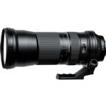 Tamron SP 150-600mm f/5-6.3 Di USD Lens for Sony