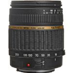 Tamron 18-200mm f/3.5-6.3 XR Di-II LD Macro Lens for Sony