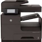 HP -cn460a#b1h All-In-One Printer