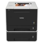 Brother - HL-L8350CDWT Wireless Color Laser Printer