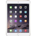 Apple -MGYK2LL/A 128GB iPad mini 3